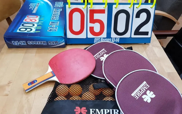 Time Travelers Relax - Hostel (Foreigners Only)