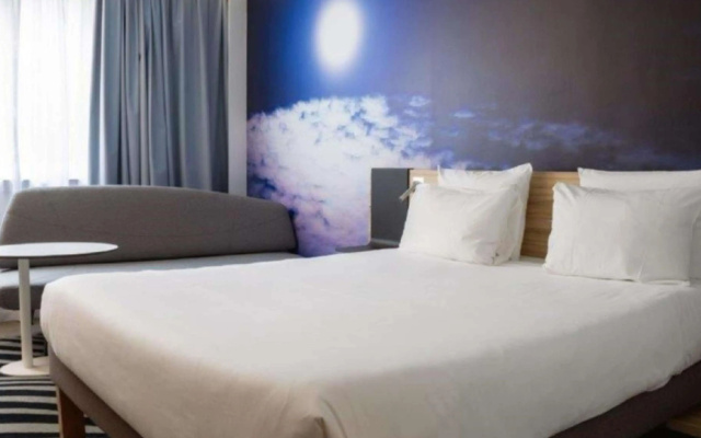 Novotel Valence Sud