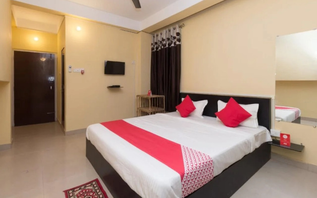 OYO 11062 Victoria Guest House