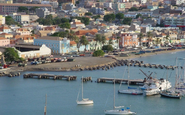 Foya Branca by Flagworld Hotels