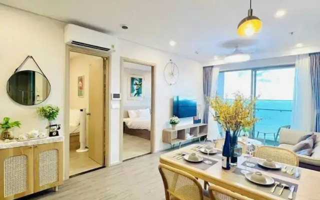 Zahoo House in The Song Vung Tau