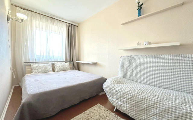 Na Kirova 28A (Kemerovo)