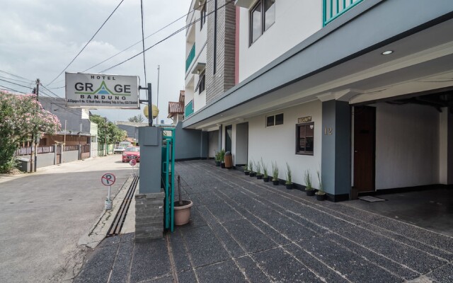 RedDoorz @ Buah Batu