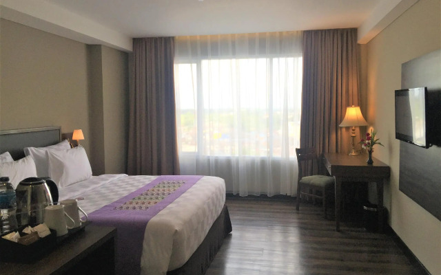Swiss-Belhotel Pangkalpinang