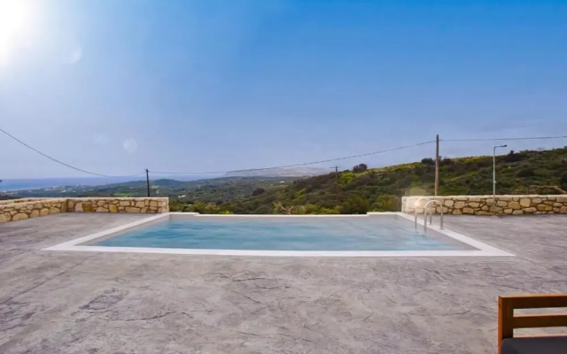 Villa Fortuna with Private Pool