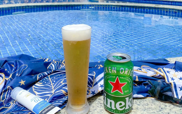 Pousada Olho D'água