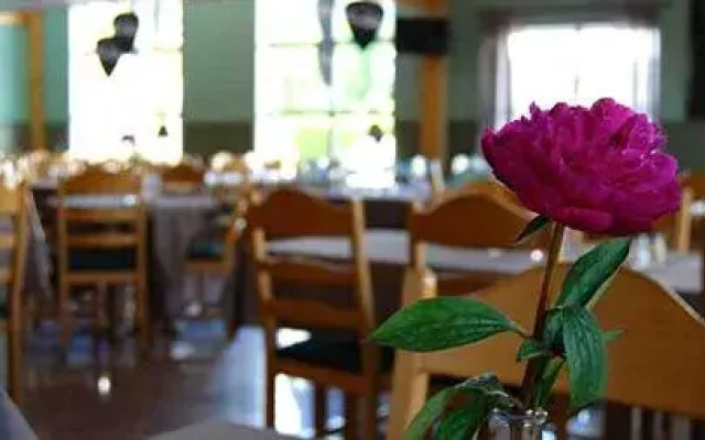 Hotell Älvdalen AB