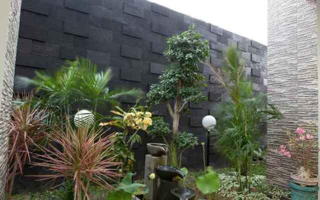 Violet Hotel Malioboro