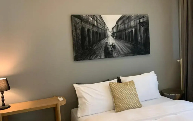 AN&VI Luxury Residences
