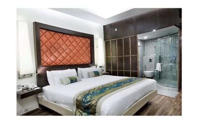 Hotel Clarks Avadh