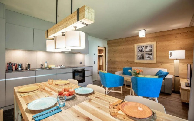 Swisspeak Resort Meiringen