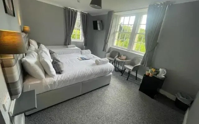 Isle of Skye Guest house