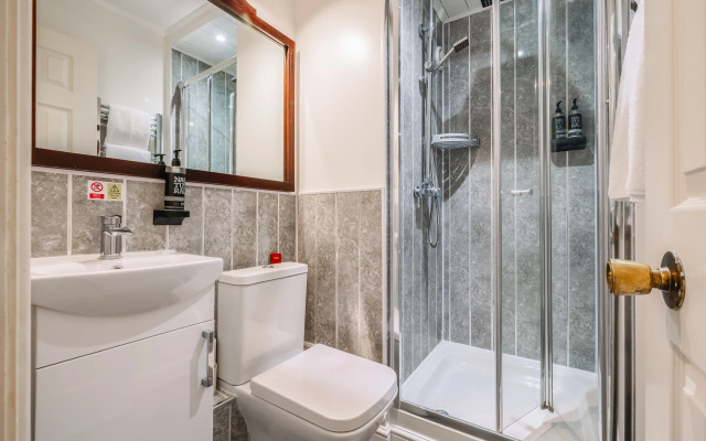 Muthu Belstead Brook Hotel