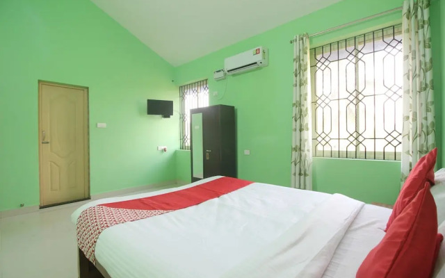 Chrisander's Resort by OYO Rooms