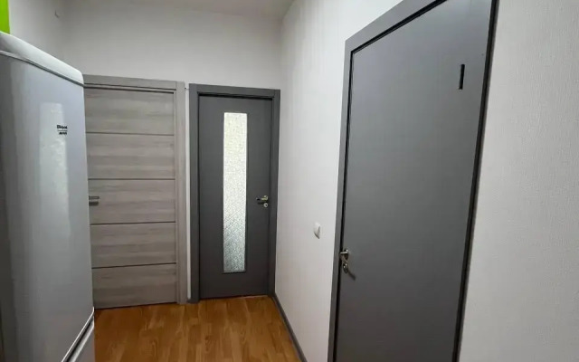 Апартаменты Галактика на шоссе Космонавтов