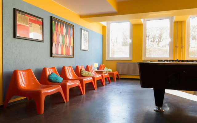 Familienhotel Citylight Berlin