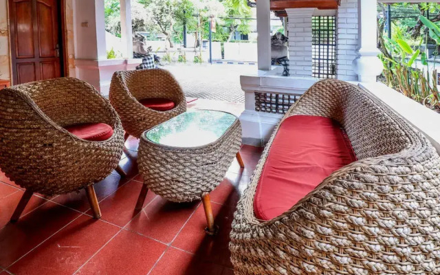 Rasa Sayang Inn by OYO