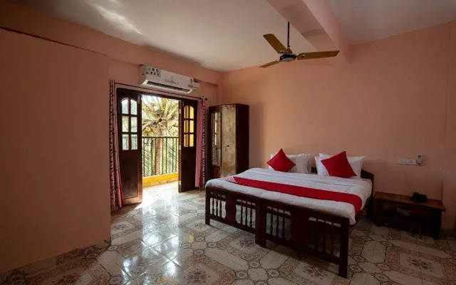 Coco Garden Bar & Restaurant by OYO Rooms