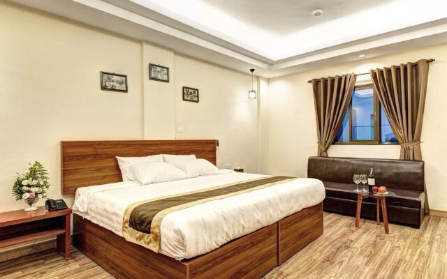 My Hotel 23