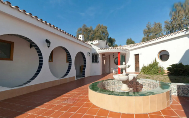 Apartment in Velez Malaga, Malaga 103073