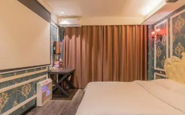 Jinzhong Tashe Boutique Hotel