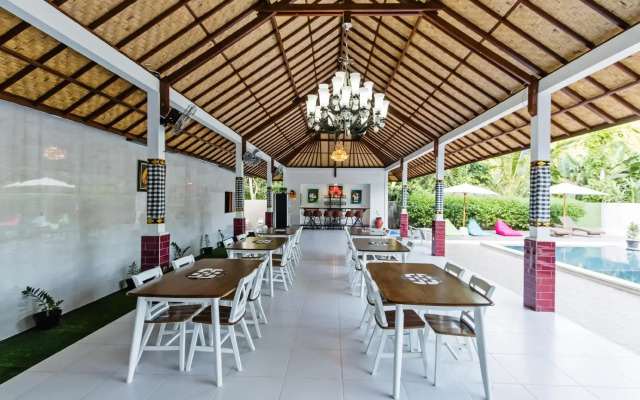 Kesari Glory Hotel