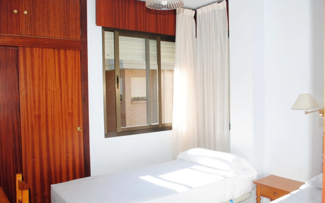 Suaces Apartamentos Turirticos