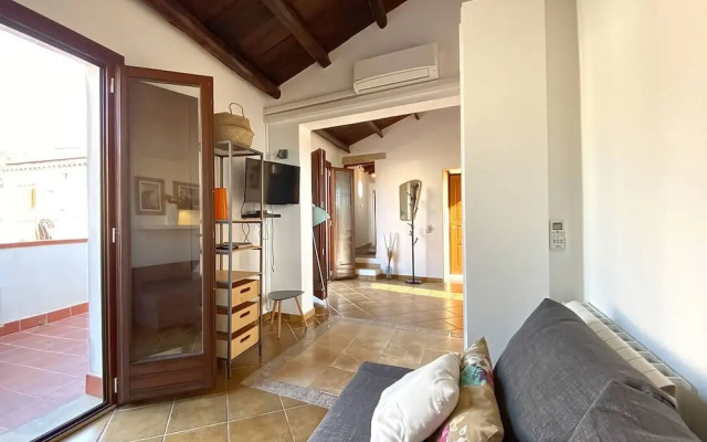 Solemar Sicilia - Casa Ernesto