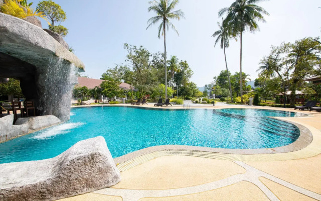Nernkhao Resort