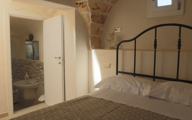 Bed & Bread Piazza Nzegna