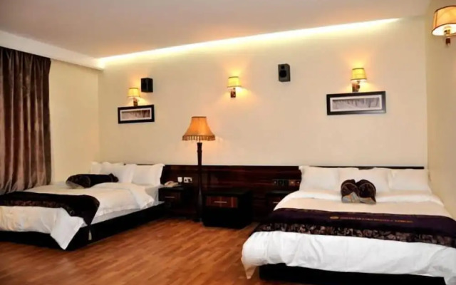 Southern Star Hotel & Towers