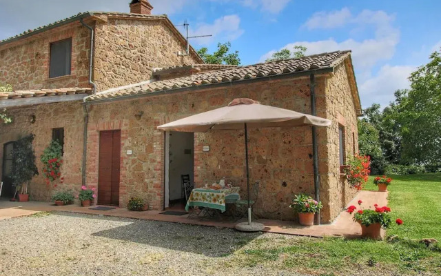 Belvilla by OYO Villa Boschetto