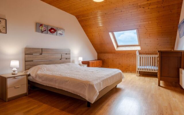 La Jolie Vague (BGY400)