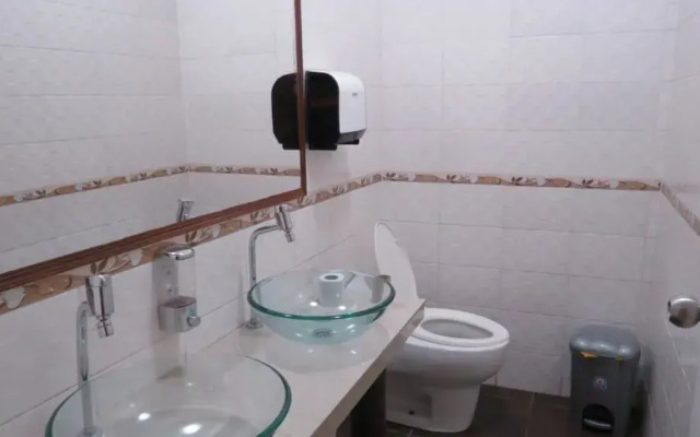 Pumas Inn Tarabamba