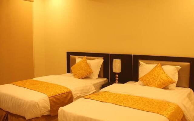 Talia Furnished Apartments