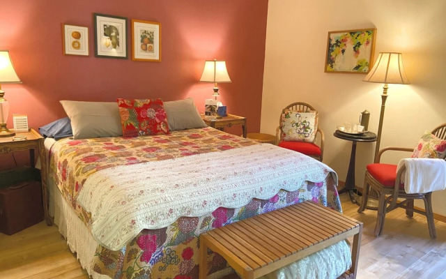 Wisteria Guest House