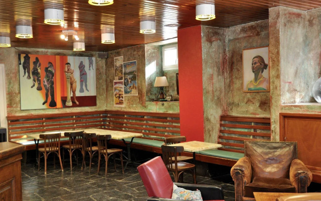 Hôtel des Eaux-Bonnes