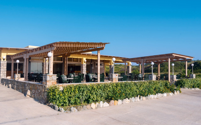 Kouros Palace Active Lifestyle Hotel