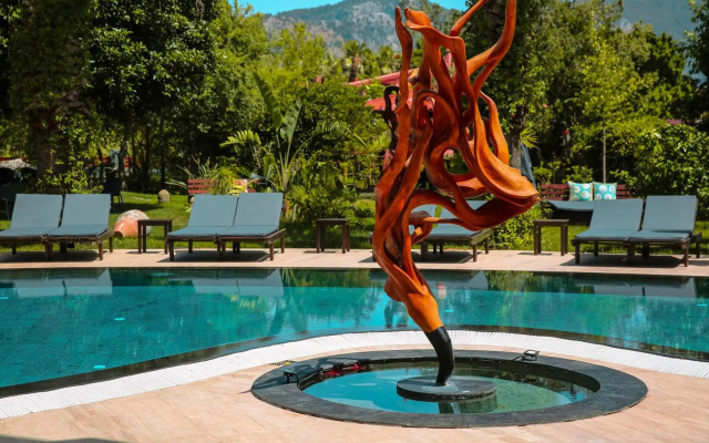 Murat Paşa Konağı Boutique Hotel