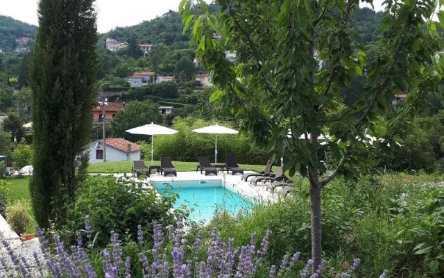 Guest House Stancija Kovacici