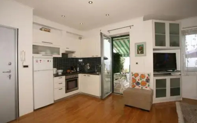 Apartman Halugica