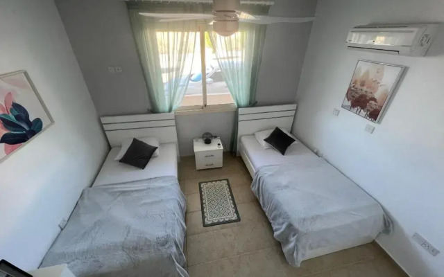 Royal Seacrest new apartment B G2 ground floor