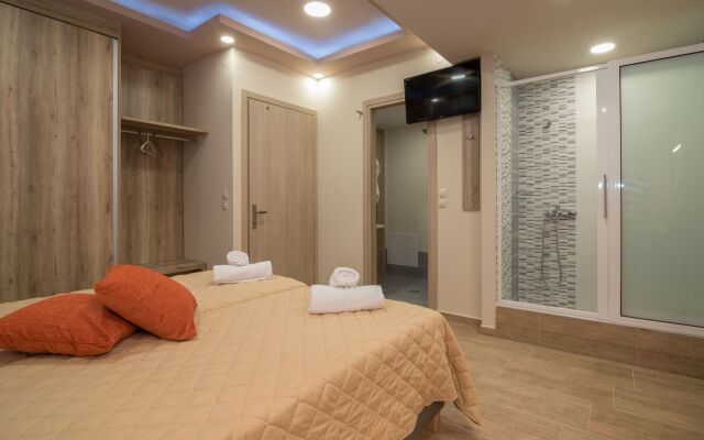 Zante Sky Suites