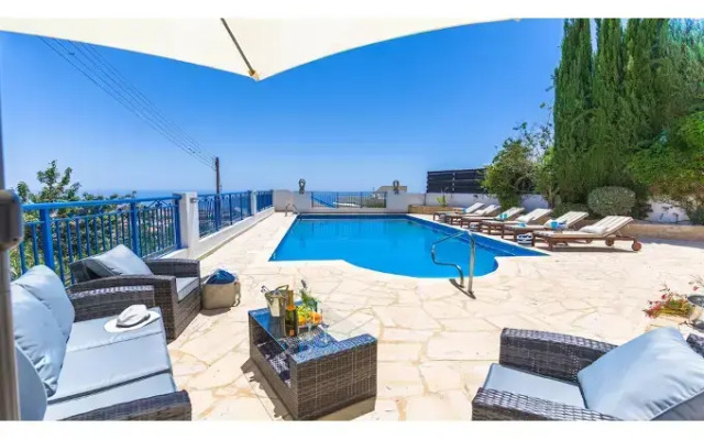 Villa Neptune