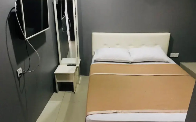 Oldrich Hotel Penang by The Blanket