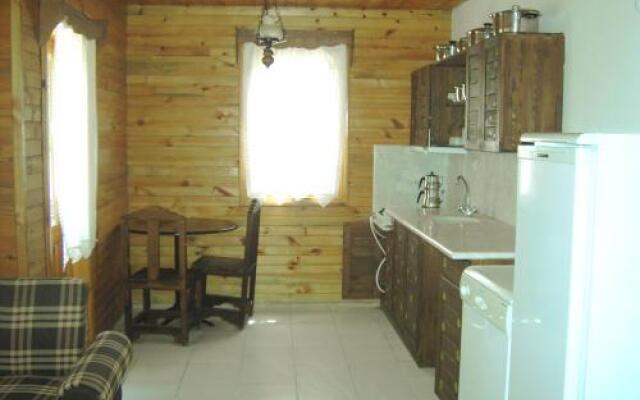 Mucize Su Serpin Manyas Hotel