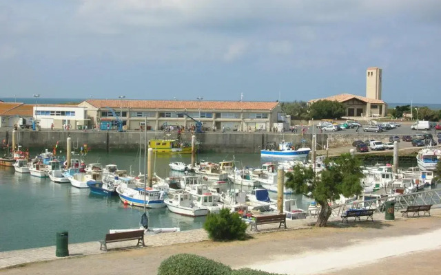 Hôtel Restaurant L'Ecailler