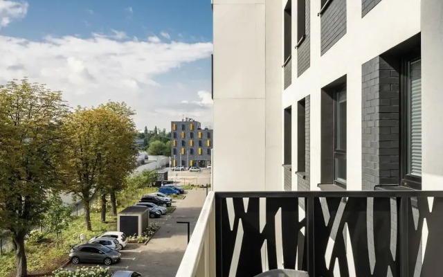 RentPlanet - Apartament Małopanewska