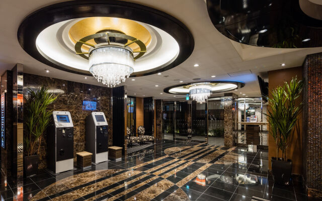 APA Hotel Keisei Ueno Ekimae