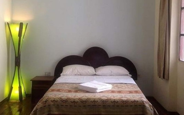 Guesthouse Nelson